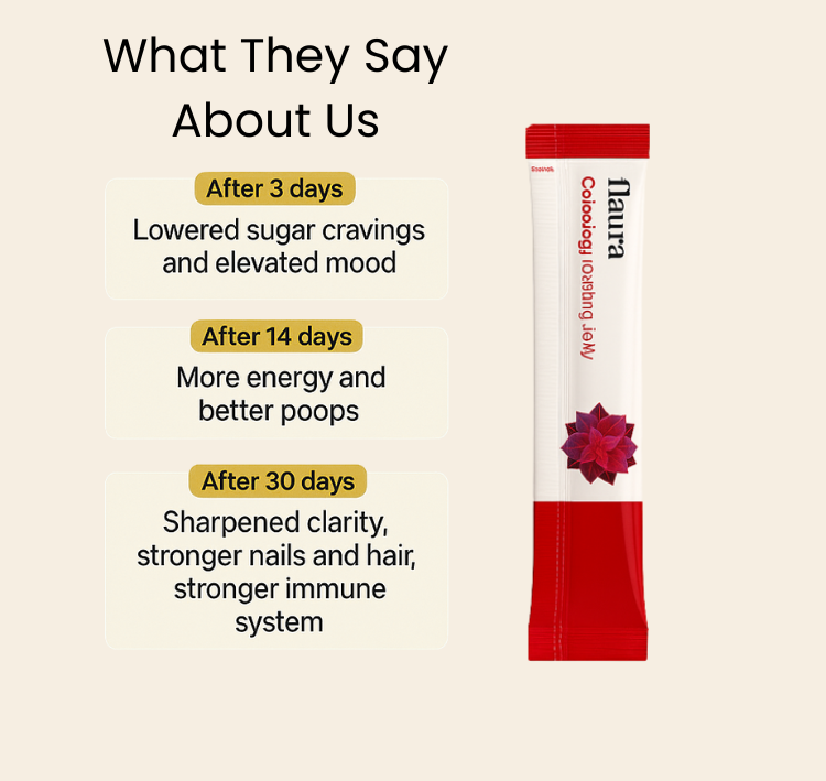 Flaura Korean Jelly Sticks